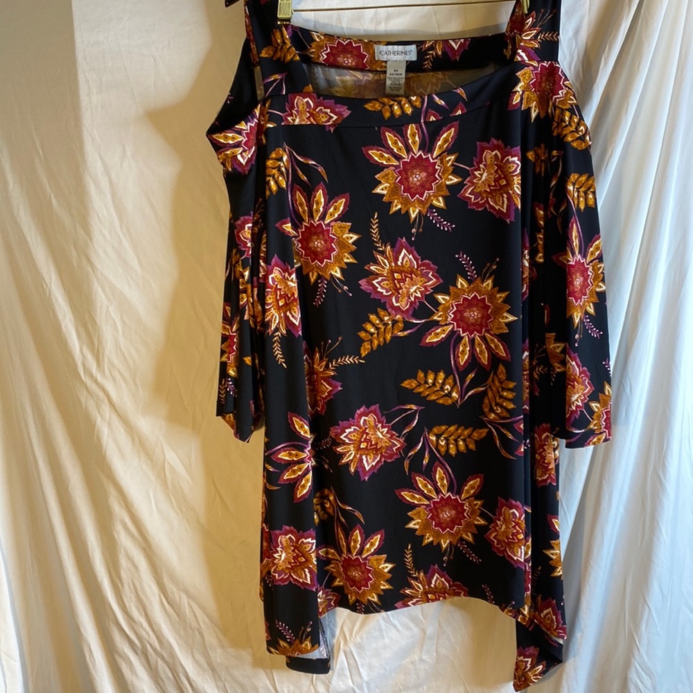 Catherine’s woman’s top size 5XL